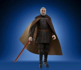 Flying Pose Spring Gift Star Wars Vintage Collection Attack of the Clones Count Dooku VC307 3.75" Action Figure