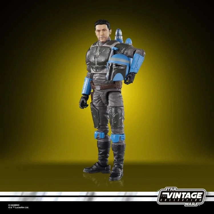 Pride And Joy Ship Figure Star Wars Vintage Collection Axe Woves (Privateer) VC315 3.75" Action Figure