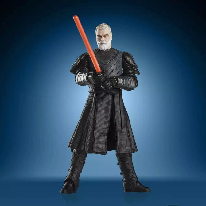 Home Office Star Wars Vintage Collection Baylan Skoll (Ahsoka) 3.75" Action Figure