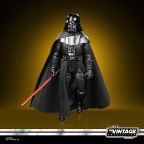 Eco Friendly Urban Vinyl Star Wars Vintage Collection Darth Vader (Death Star II) VC280 3.75" Action Figure