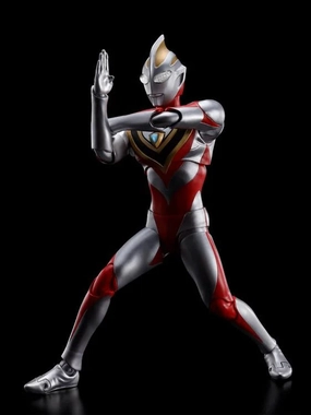 Disney Character S.H. Figuarts Ultraman Shinkocchou Seihou Ultraman Gaia (V2) Action Figure