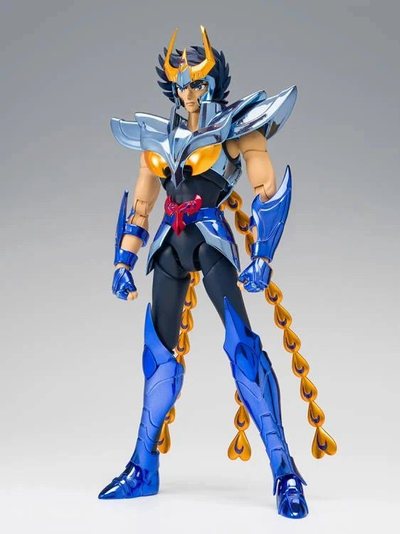 Saint Seiya Myth Cloth EX Phoenix Ikki (Final Bronze Cloth) Action Figure Official Merchandise Artistic expression