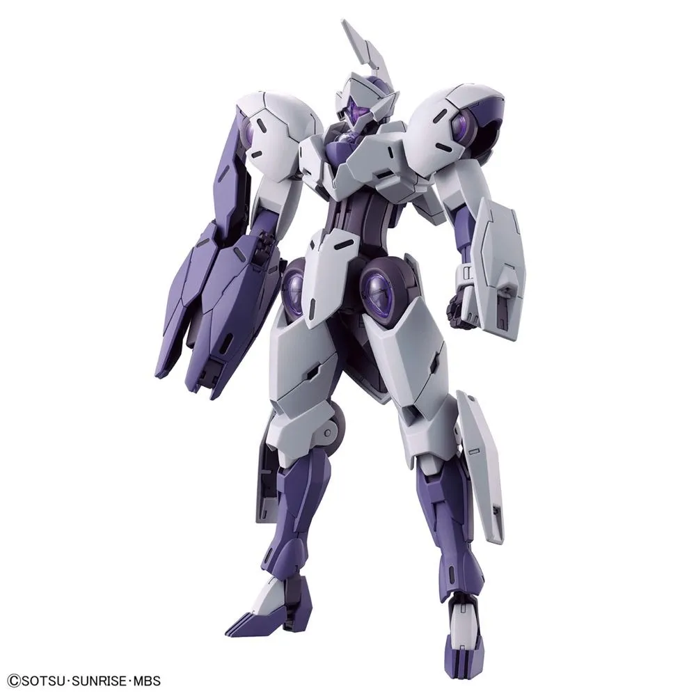Gundam 1/144 HG WFM #11 CFK-029 Michaelis Model Kit Science Model