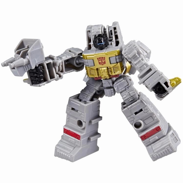 Anime Replica Sitting Figure Transformers Generations Legacy Evolution Core Class Dinobot Grimlock Action Figure