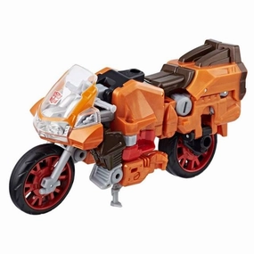 Transformers Generations Power of the Primes Wreck-Gar Exclusive Figure Premium Figure