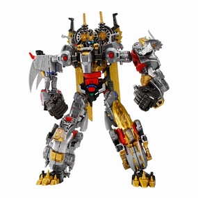 Daily Decor Ball Joint Transformers Generations Selects TT-GS11 Volcanicus Action Figure Exclusive