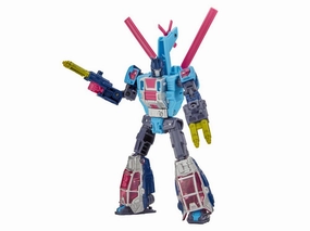 Transformers Generations Selects WFC-GS19 Deluxe Rotorstorm Action Figure Hobby Figure