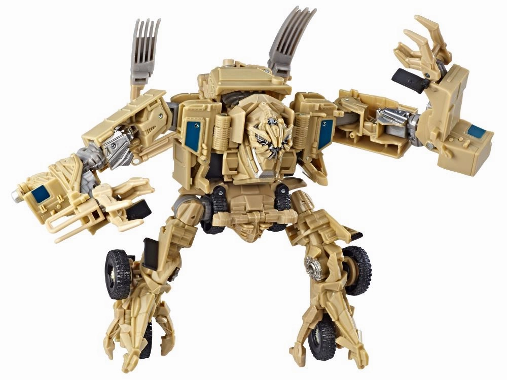 Transformers Generations Studio Series #33 Voyager Bonecrusher Action Figure Top Rated Secret Figure