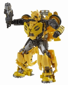 Souvenir Shop Astronomy Tool Transformers Generations Studio Series #70 Deluxe Bumblebee B-127 Action Figure