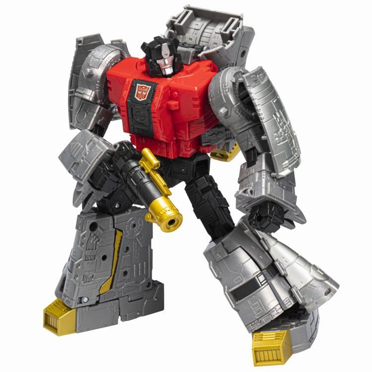Forest Animal Transformers Generations Studio Series 86 #15 Leader Dinobot Sludge Action Figure