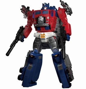 Transformers Masterpiece G MPG-09 Super Ginrai Action Figure Man Cave Top Rated