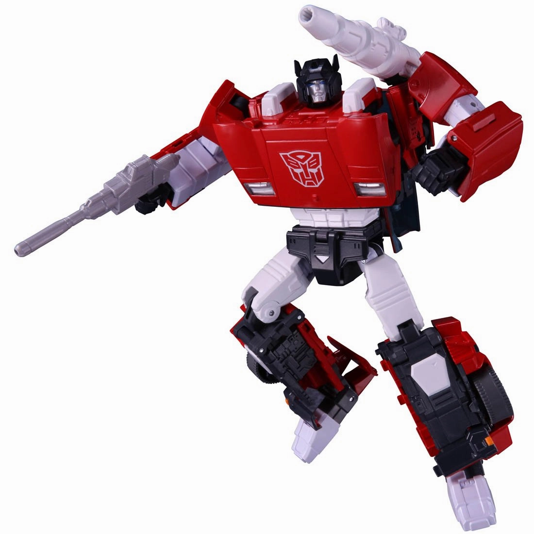 Transformers Masterpiece MP-12  Lambor/ Sideswipe Anime Color Ver. Action Figure Hero Statue