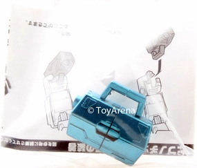 Graffiti Figure Premium Figure Transformers Masterpiece MP-20 Wheeljack Anti-Hypnosis Device ADD-ON KIT ONLY