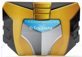 Garden Ornament Transformers Masterpiece MP-21G G2 Bumblebee (Goldbug) Super Beetle Type-1 ( Coin Only )
