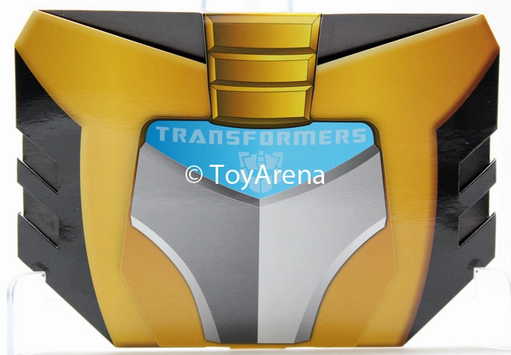 Garden Ornament Transformers Masterpiece MP-21G G2 Bumblebee (Goldbug) Super Beetle Type-1 ( Coin Only )