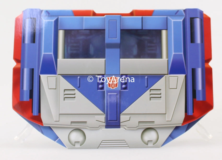 Transformers Masterpiece MP-31 Delta Magnus ( COIN ONLY ) Ancient God