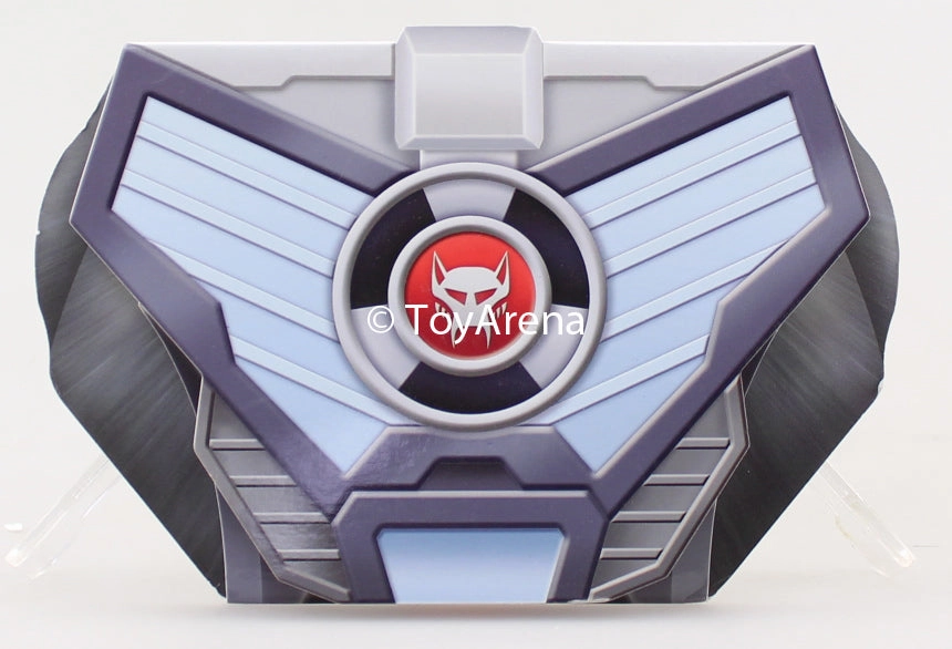 Transformers Masterpiece MP-32 Optimus Primal ( COIN ONLY ) Apartment Living