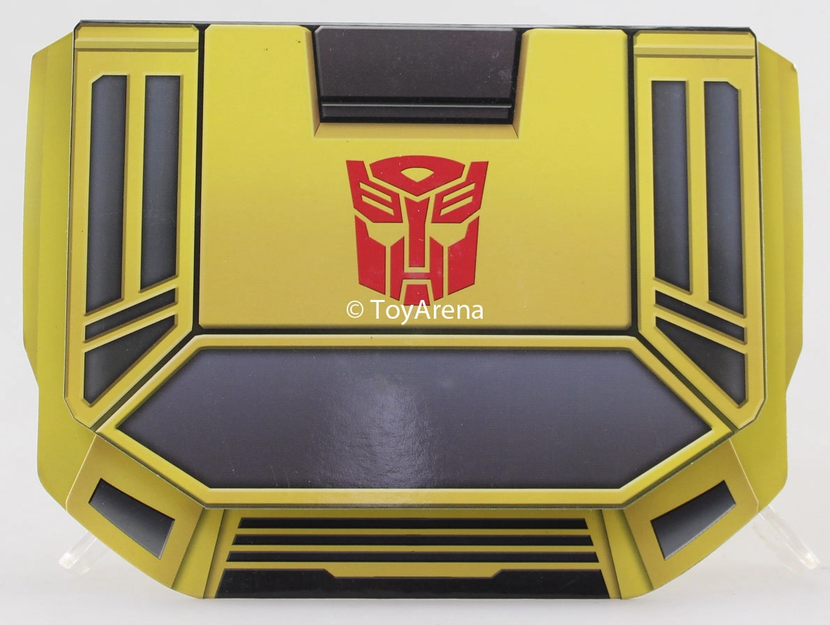 Transformers Masterpiece MP-39 Sunstreak ( COIN ONLY ) Posable Toy