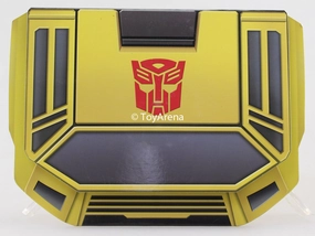 Transformers Masterpiece MP-39 Sunstreak ( COIN ONLY ) Posable Toy