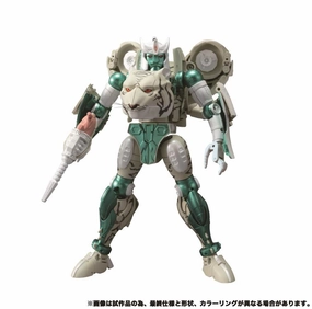 Transformers Masterpiece MP-50 Tigatron Action Figure Animation Character Personalized Gift