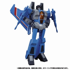 Transformers Masterpiece MP-52  Thundercracker 2.0 Action Figure Robot Model Hero Toy