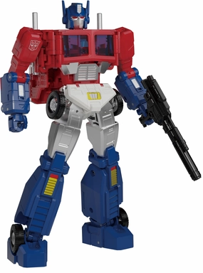 Transformers Masterpiece MP-60 Ginrai Action Figure Gamer Setup Decorative Accent