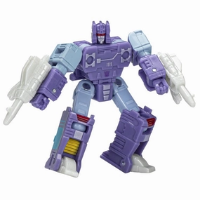 Transformers Studio Series 86 Core Decepticon Rumble (Blue) Action Figure Shareable Content Fan Convention