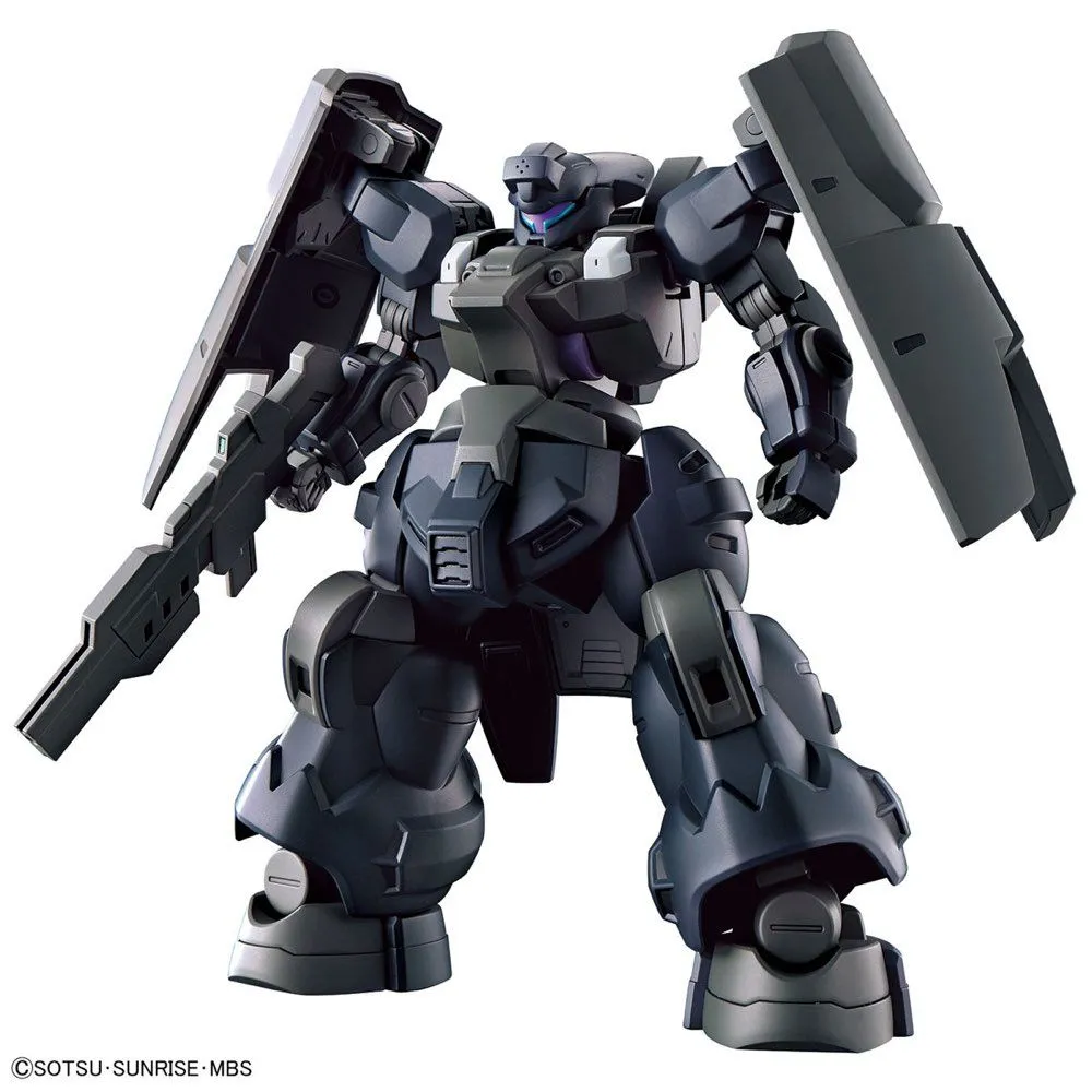 Gundam 1/144 HG WFM #21 MD-0031UL Dilanza Sol Model Kit Everyday Use Creature Replica