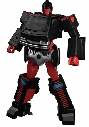 Transformers Masterpiece G MPG-11 DK-2 Guard Action Figure Customizable Toy