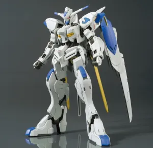 Critically Acclaimed Enthusiast Grade Gundam 1/144 HG IBO #036 ASW-G-01 Gundam Bael Model Kit