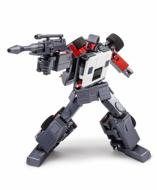 XTransbots MX-XIV Flipout Action Figure Monolith Combiner Editor's Choice